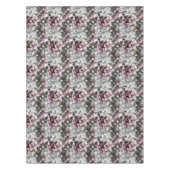 Goudsterren grof abstract stijlvol, modern stedeli tafelkleed (Voorkant)