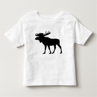 Goudstier Kinder Shirts