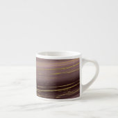 Goudstrengen Espresso Kop (Rechts)