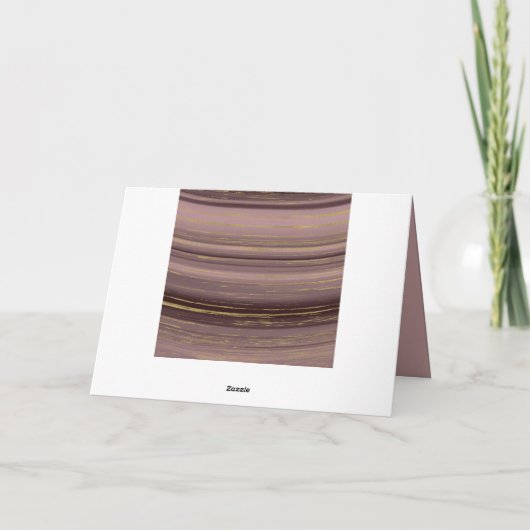 Goudstrengen Kaart (Achterkant)