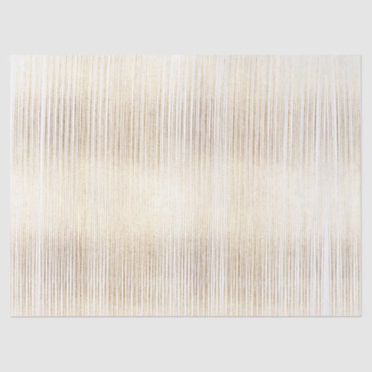 Goudstrips Tissuepapier (Voorkant)