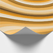 goudstroom cadeaupapier (Hoek)