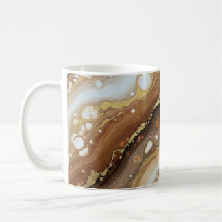 Goudstroom Koffiemok
