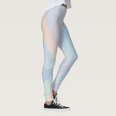 goudstroom leggings (Rechts)
