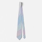 goudstroom stropdas (Voorkant)