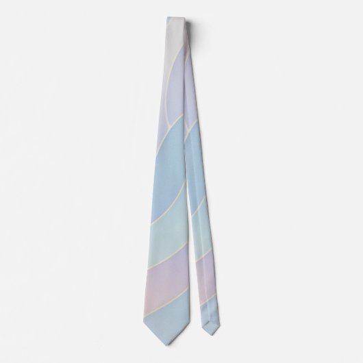 goudstroom stropdas (Voorkant)