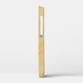 "goudthreads" Case-Mate iPhone case (Achterkant / Links)