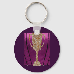 GoudTROFIE : Uitreikingsceremonie Sleutelhanger