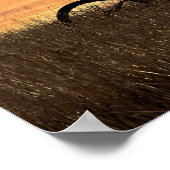 goudvelden poster (Hoek)