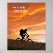 goudvelden poster (Voorkant)