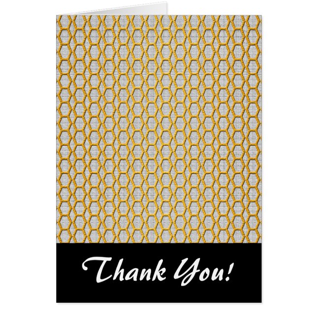 goudverrekeningspatroon (Voorkant)