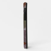 Goudvink Case-Mate iPhone Case (Achterkant/links)