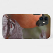 Goudvink Case-Mate iPhone Case (Achterkant (horizontaal))