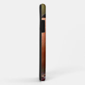 Goudvink Case-Mate iPhone Case (Achterkant/rechts)