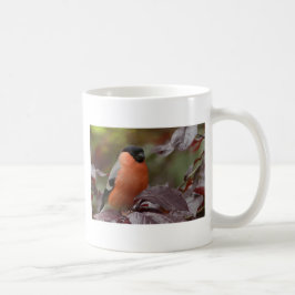 Goudvink Koffiemok