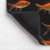 Goudvis 2 muismat (Hoek)