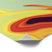 Goudvis 2 poster (Hoek)