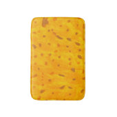 Goudvis badmat (Voorkant Verticaal)