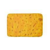 Goudvis badmat (Voorkant)
