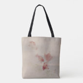 Goudvis door Watanabe Seitei Tote Bag (Achterkant)