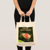 Goudvis Grocery Bag Tote Bag (Voorkant (product))