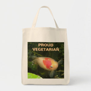 Goudvis Grocery Bag Tote Bag