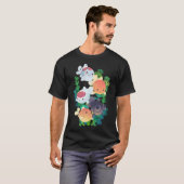 Goudvis Groep T-shirt (Voorkant volledig)