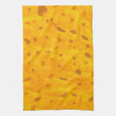 Goudvis Keukenhanddoek (Verticaal)