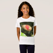Goudvis Kinder T Shirt (Voorkant volledig)