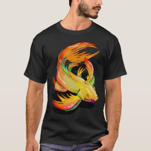 Goudvis Koi T-shirt