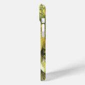 goudvis Koi vis, mariene aquatisch Zee leven Case-Mate iPhone Case (Achterkant / Links)