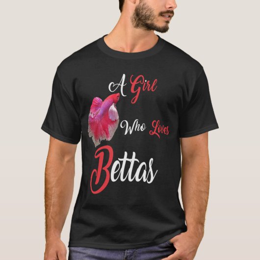 Goudvis Kom T-shirt (Voorkant)