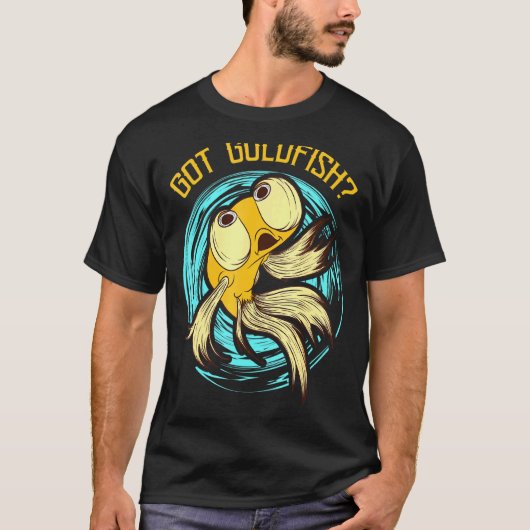 Goudvis Kweek Water Vis Kweker Karper T-shirt (Voorkant)