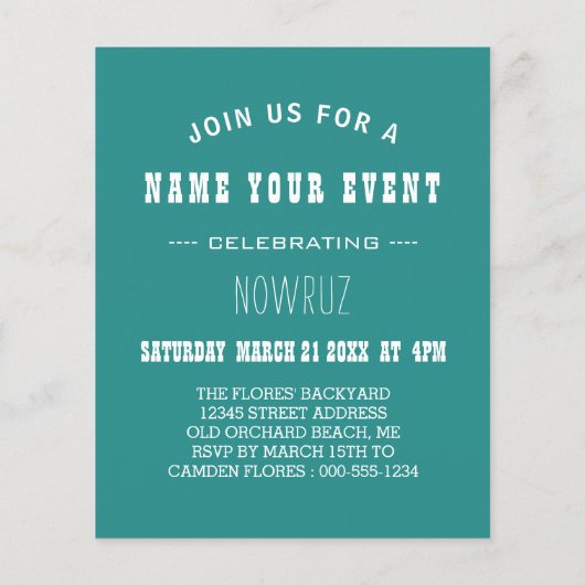 goudvis met eierverf (Achterkant)