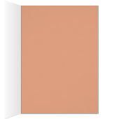 goudvis met eierverf (Binnen (Rechts))