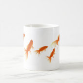 goudvis - mok (Center)