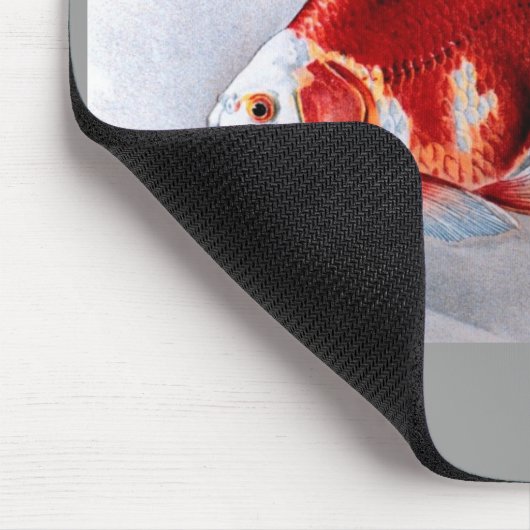 goudvis muismat (Hoek)