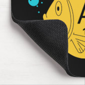 goudvis muismat (Hoek)