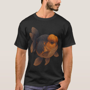 Goudvis - Pixel Art - 8bit graphics 16bit graphic T-shirt