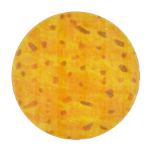 Goudvis Snijplank