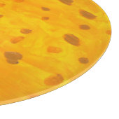 Goudvis snijraad snijplank (Hoek)