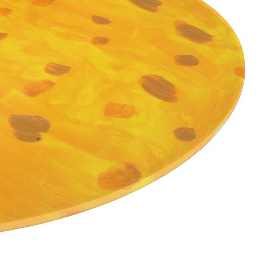 Goudvis snijraad snijplank (Hoek)