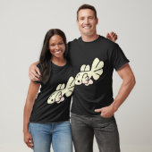 Goudvis T-shirt (Unisex)
