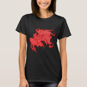 Goudvis T-shirt