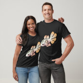 Goudvis T-shirt (Unisex)