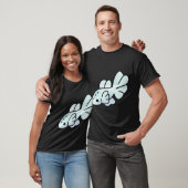 Goudvis T-shirt (Unisex)