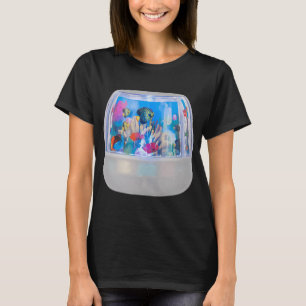 Goudvis T-shirt