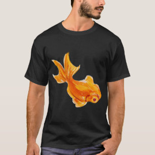 Goudvis T-shirt