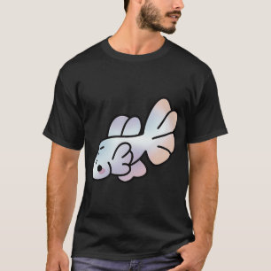 Goudvis T-shirt