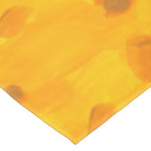 Goudvis Tafelkleed (Gekanteld)